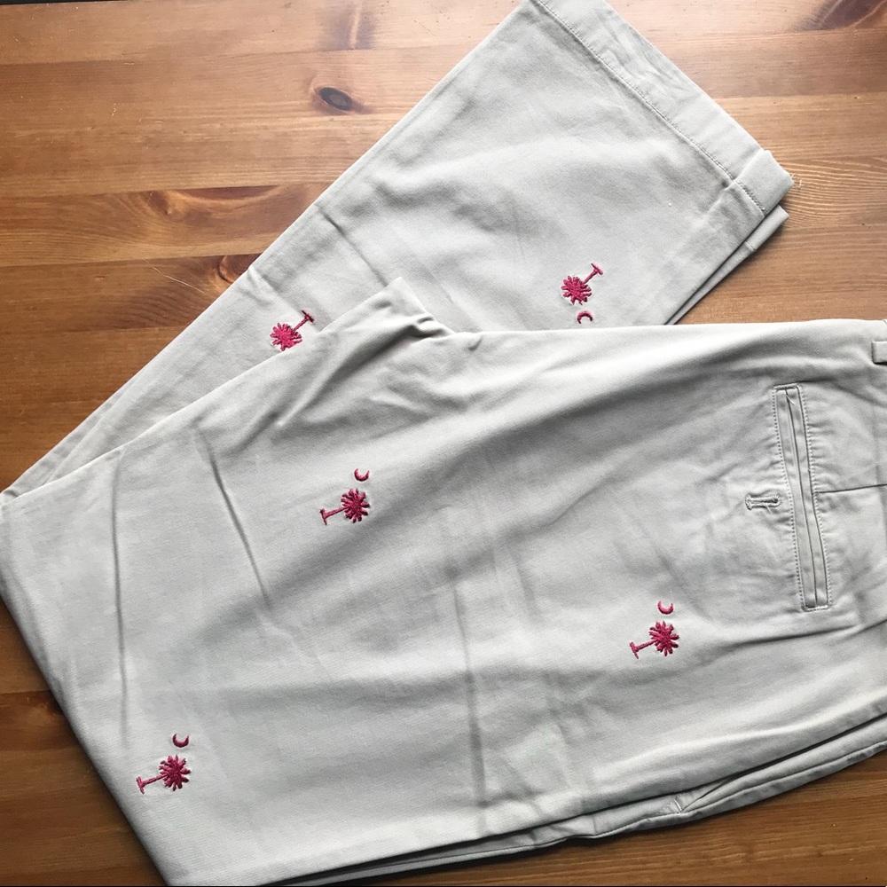 Vineyard Vines Slim Pants